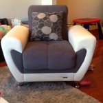 Armchair-Joliet-Upholstery-cleaning