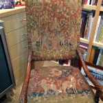 Chair-Clean-Joliet-Upholstery-cleaning