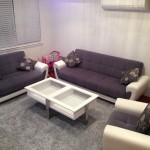 Joliet-LivingRoom-Cleaning